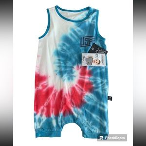 Rags to Raches Size 18/24 month NWT